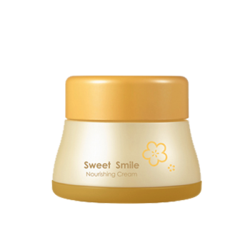 Sweet-Smile-Nourishing-Cream
