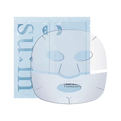Water - Full Radiant Hydrating Glow Mask